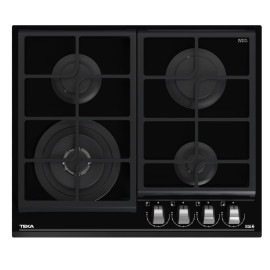 Варочная поверхность TEKA GZC 64320 XB Black (112570191)