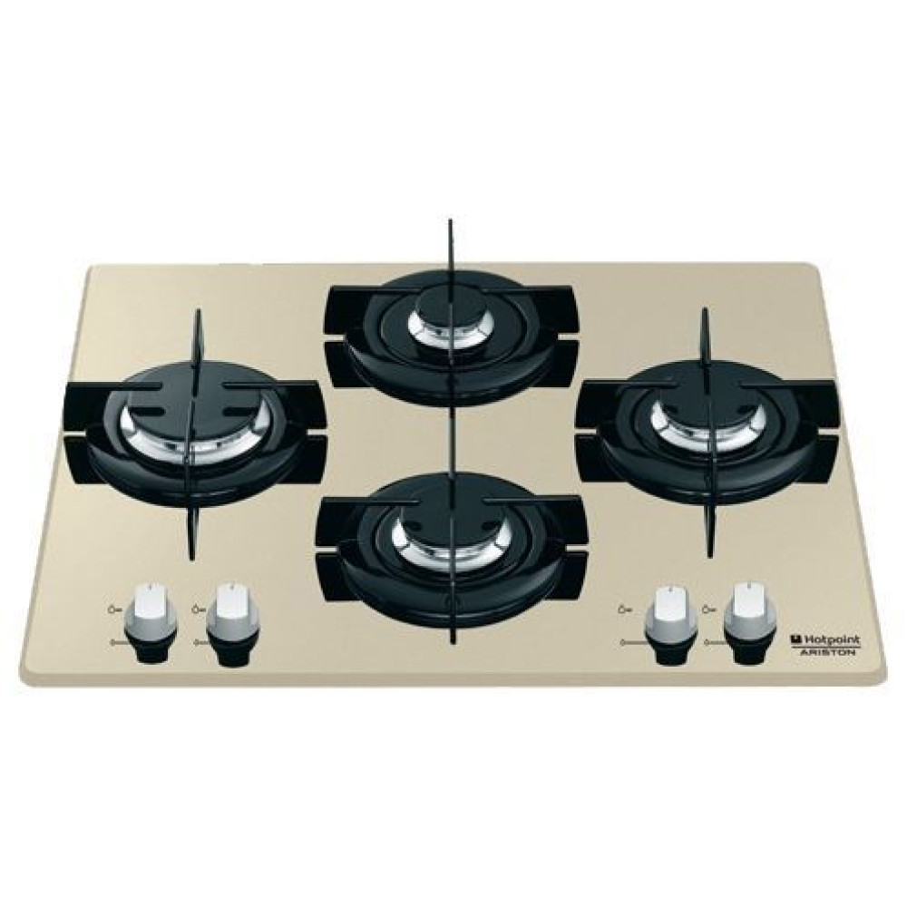 Поверхность HOTPOINT-ARISTON td 640 s (ch) ix/ha