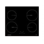 Электрическая поверхность MAUNFELD MVI59.4HZ.2BT-BK