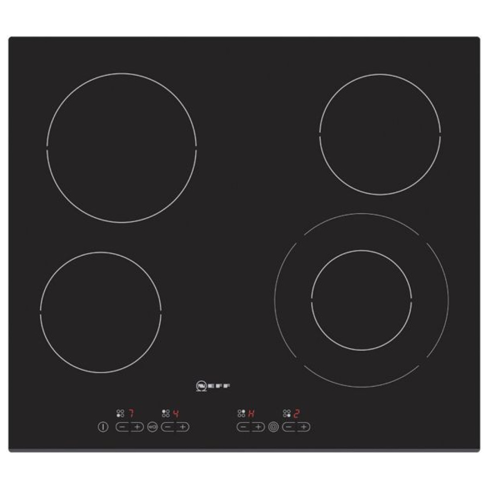 Поверхность NEFF t 12d20 x1