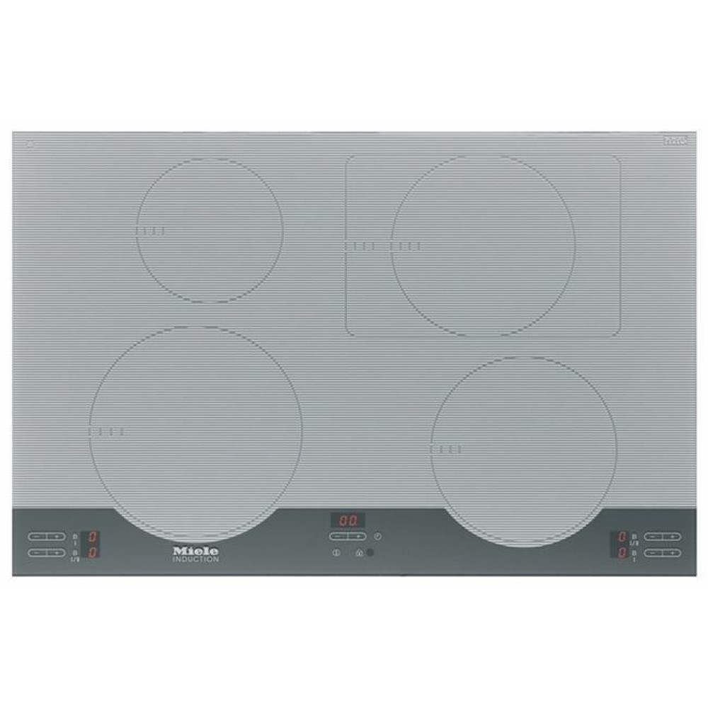 Поверхность MIELE km 5956 ice