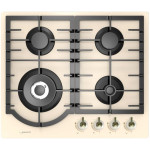 Варочная поверхность MIDEA MG647TRI-B