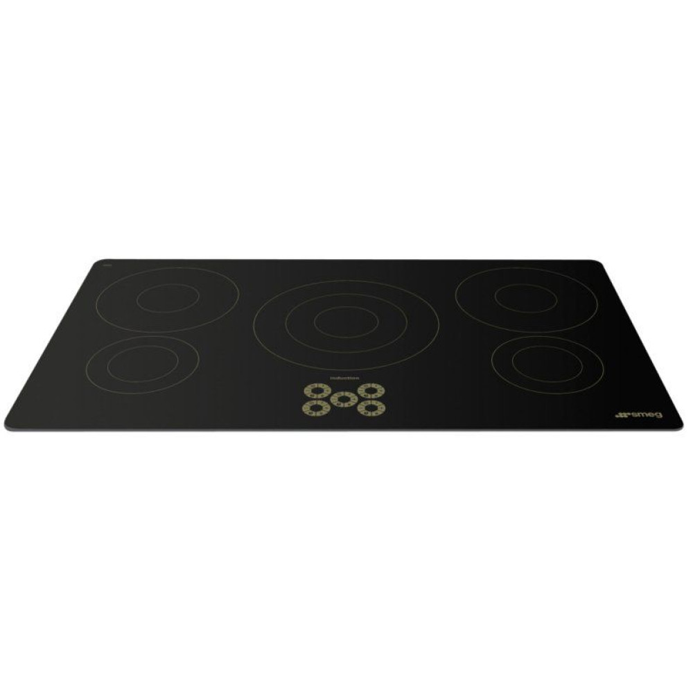 Поверхность SMEG si955do