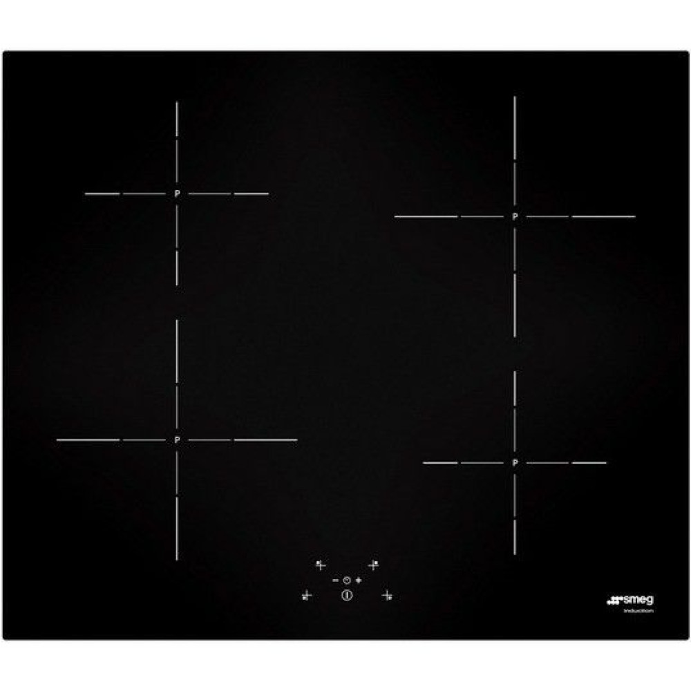 Поверхность SMEG si5643d