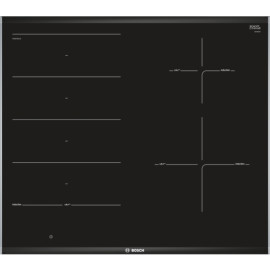 Индукционная стеклокерамич. панель Bosch PXE 675DC1E
