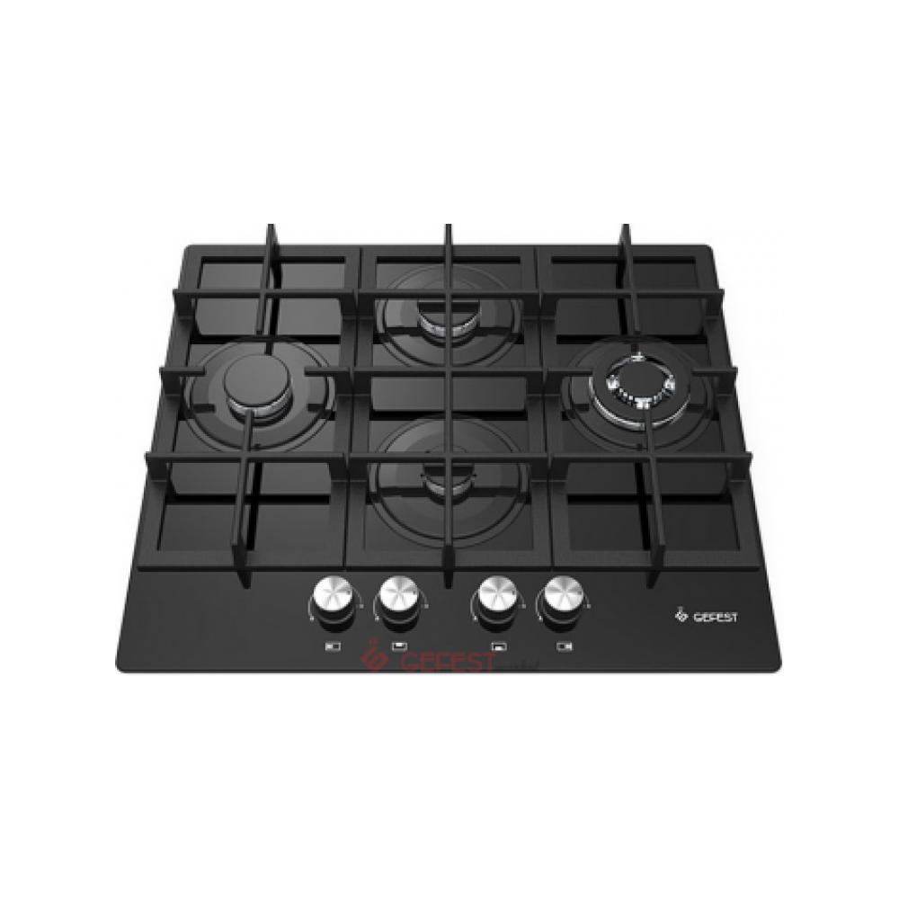 Поверхность GEFEST СГ СВН 2231 К3