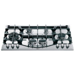 Поверхность HOTPOINT-ARISTON PHN 961 TS IX/HA