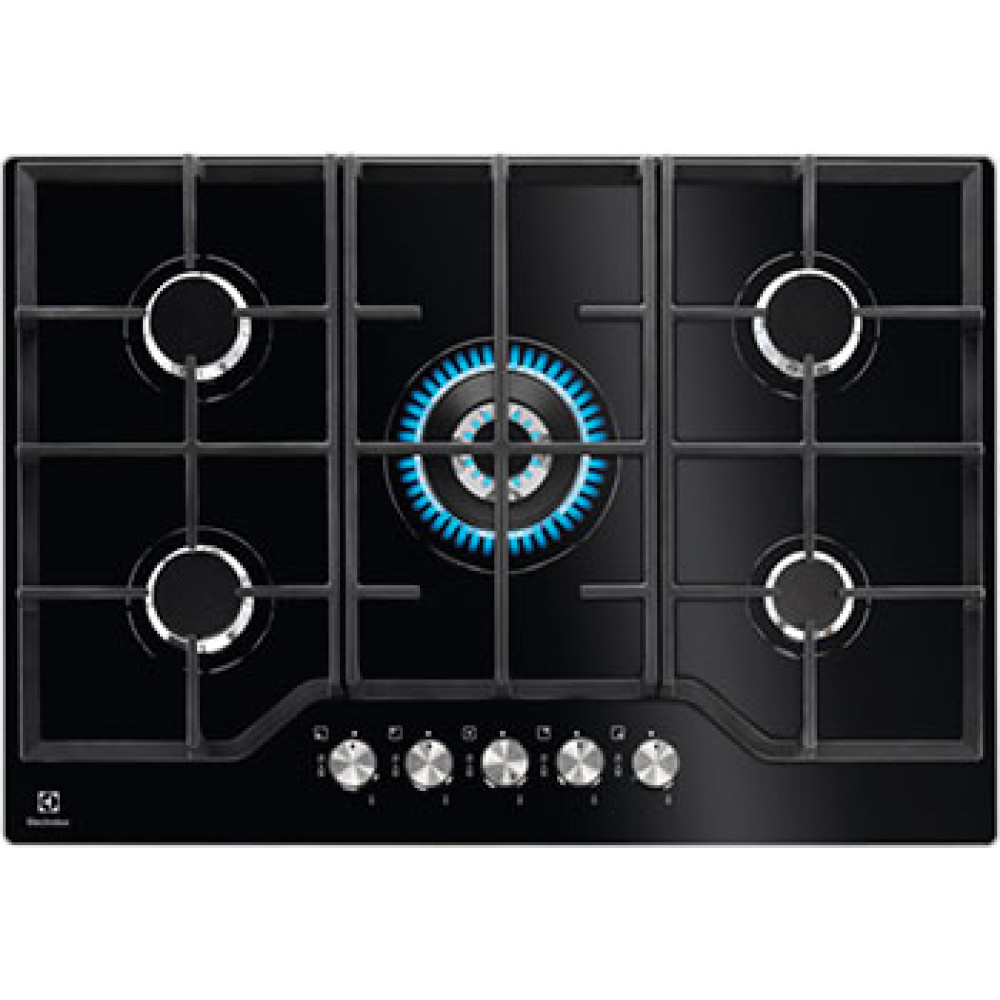 Варочная поверхность ELECTROLUX KGG75362K