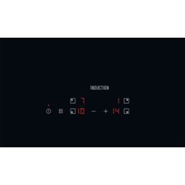 Варочная поверхность ELECTROLUX IKE 6420 KB