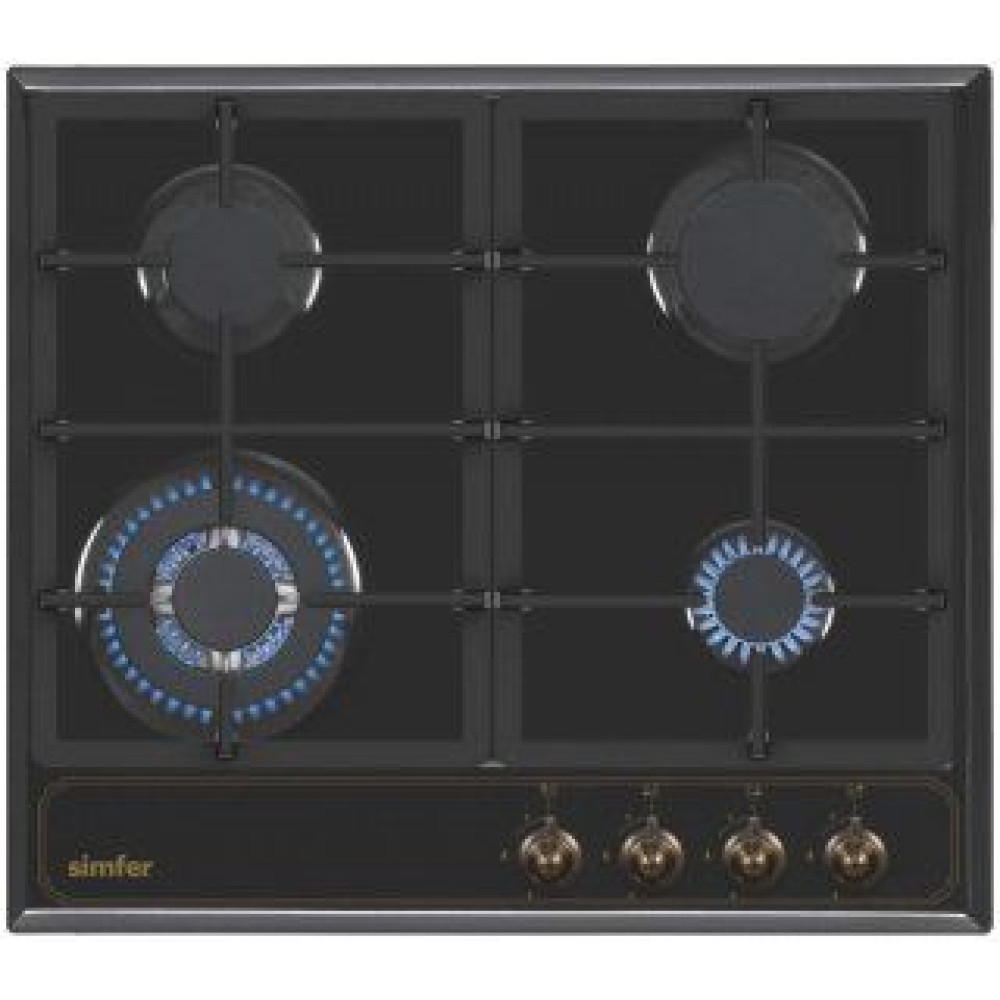 Варочная панель SIMFER H60V41L511