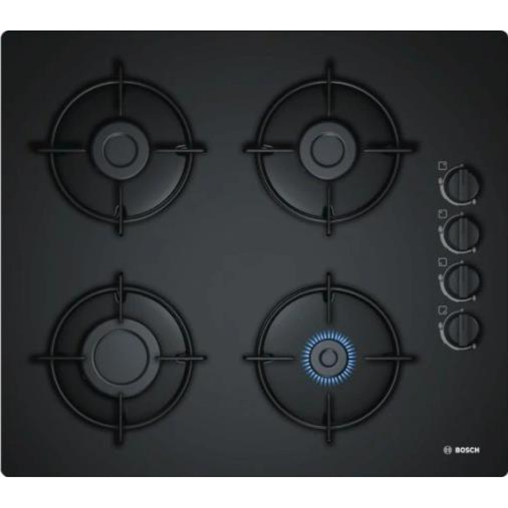 Варочная поверхность BOSCH POP6B6B10