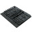 Вытяжка RAINFORD rch-1502 metalic
