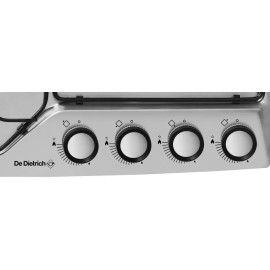 Варочная поверхность DE DIETRICH DPE7610X