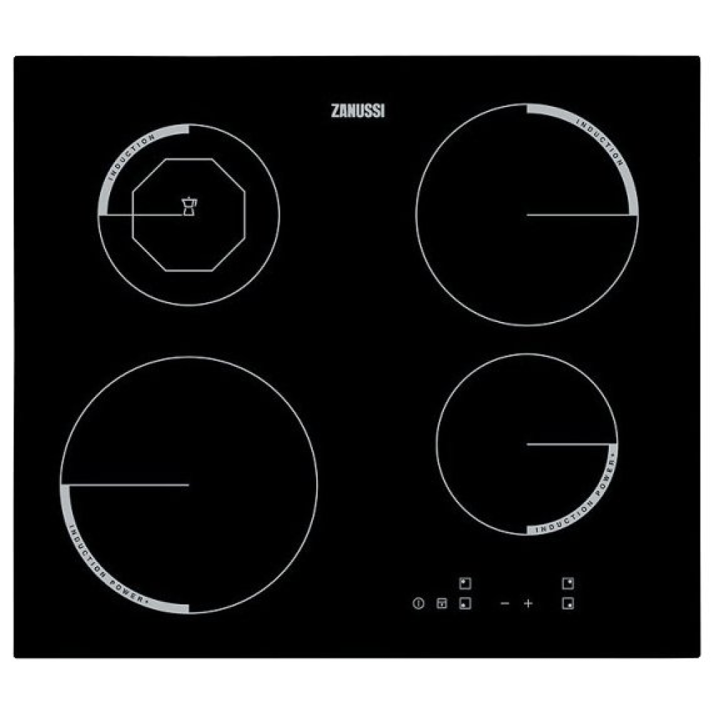 Варочная поверхность ZANUSSI IKZ 6420 BB