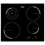 Варочная поверхность ZANUSSI IKZ 6420 BB