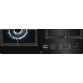 Варочная поверхность AEG HKB64420NB