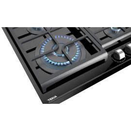 Варочная поверхность TEKA GZC 64320 XB Black (112570191)