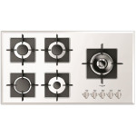 Варочная панель FULGOR FCH 905 G DWK WH