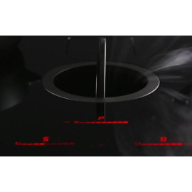 Варочная поверхность ELICA NIKOLATESLA SWITCH GLOW BL/A/83