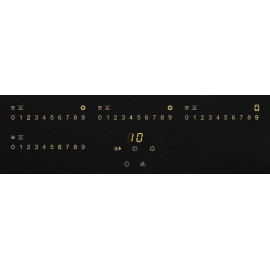 Варочная панель Miele KM 6565 FR
