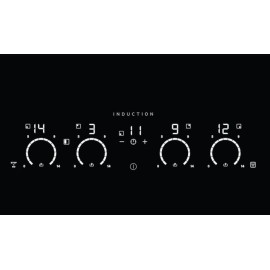 Варочная поверхность AEG IKK64545IB
