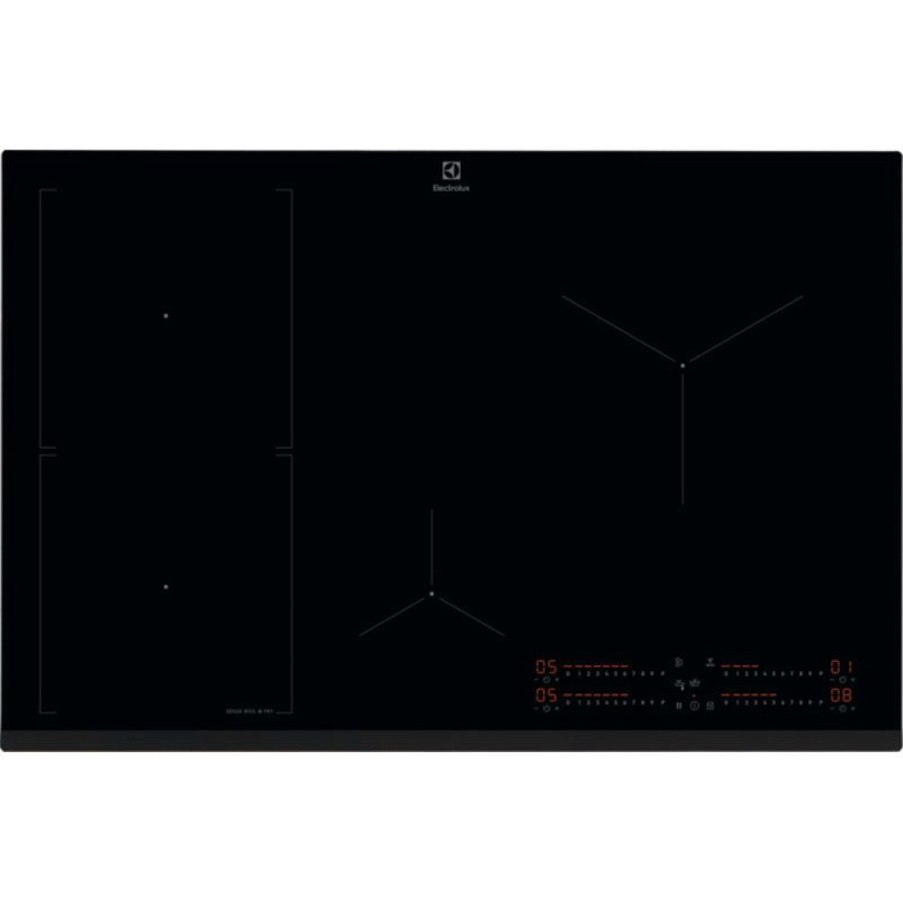 Варочная поверхность ELECTROLUX EIS87453