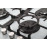 Газовая поверхность KORTING HGG 635 CTW