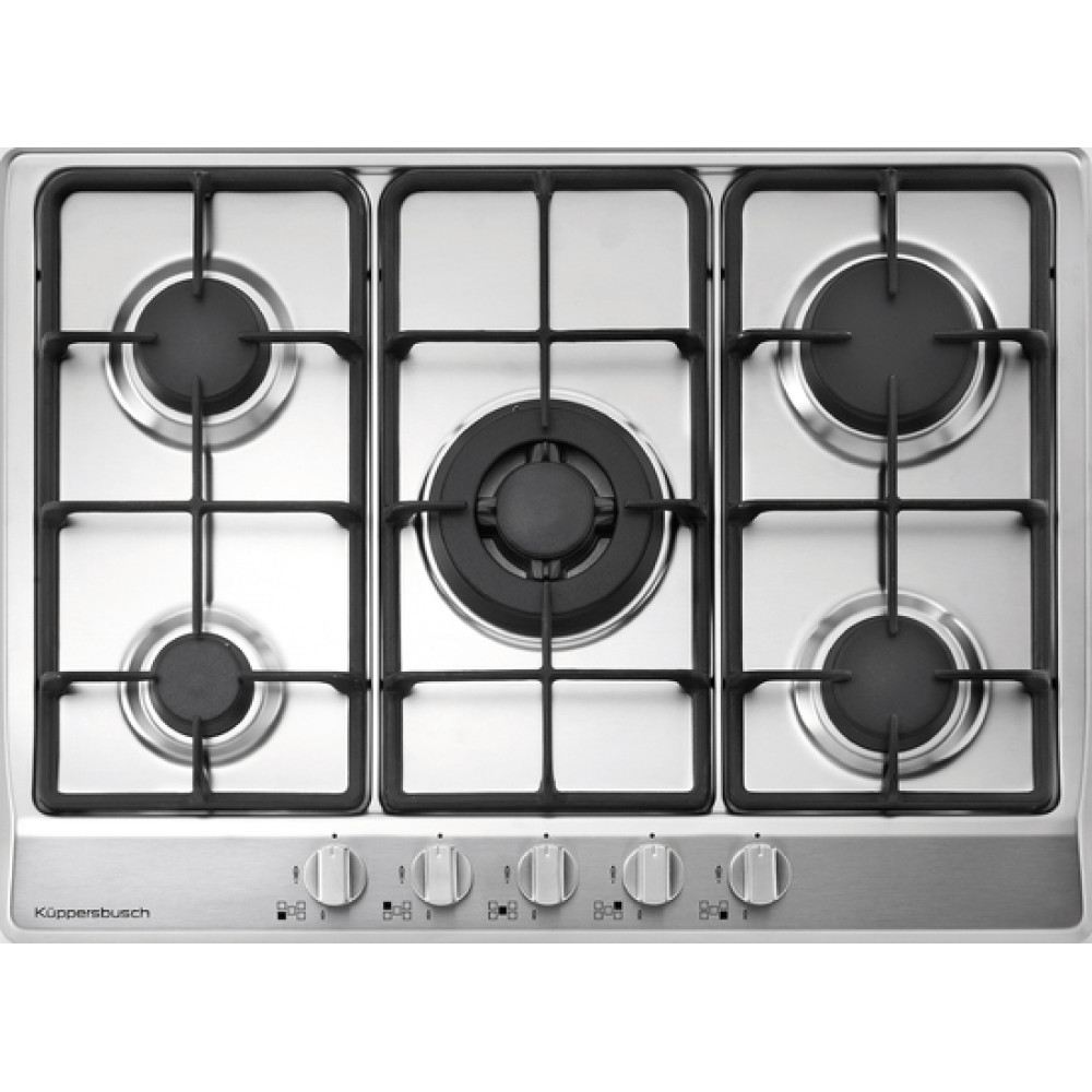 Поверхность KUPPERSBUSCH gms 7551.0 e