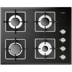 Варочная панель FULGOR FCH 604 G BK