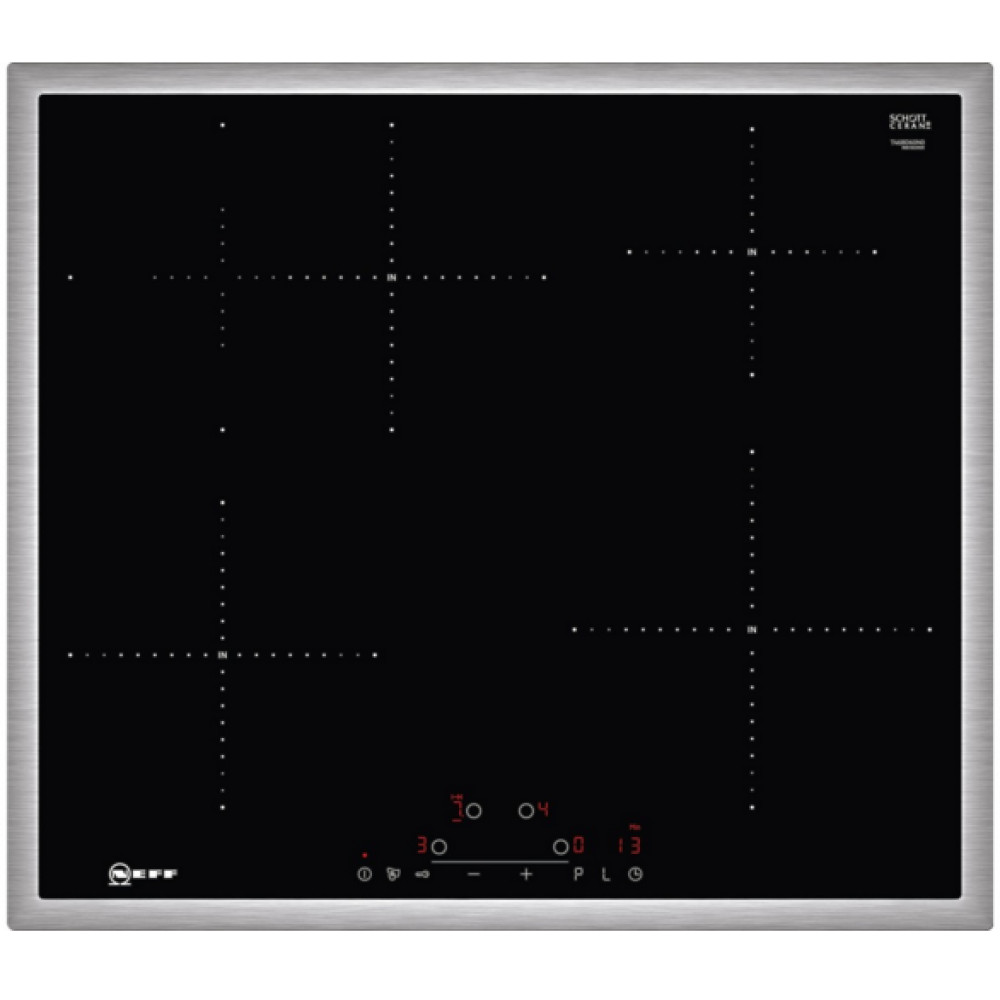 Поверхность NEFF t46bd60n0