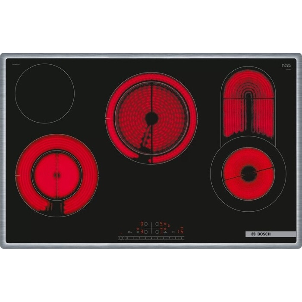 Варочная поверхность BOSCH PKC845FP1D