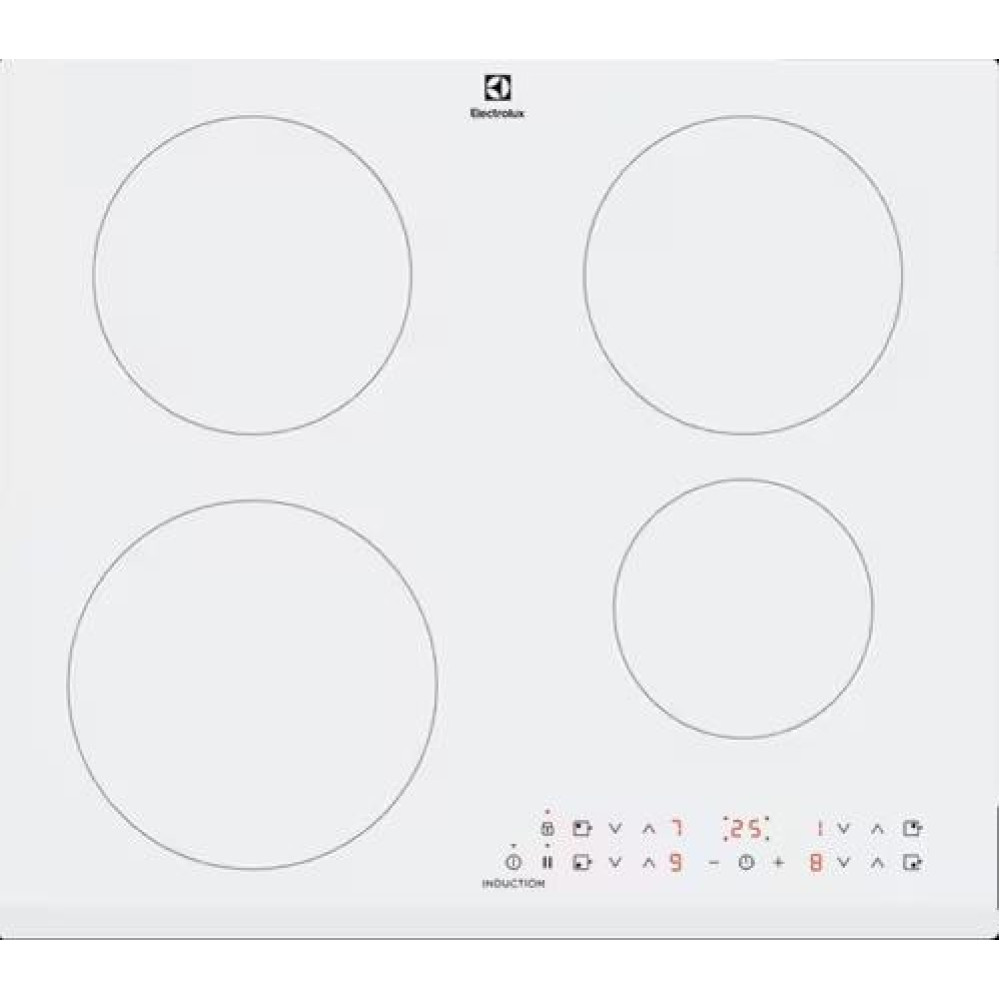 Варочная поверхность ELECTROLUX LIR60430BW