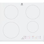 Варочная поверхность ELECTROLUX LIR60430BW