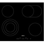 Встраиваемая электрическая варочная панель Beko HIC 64404 T