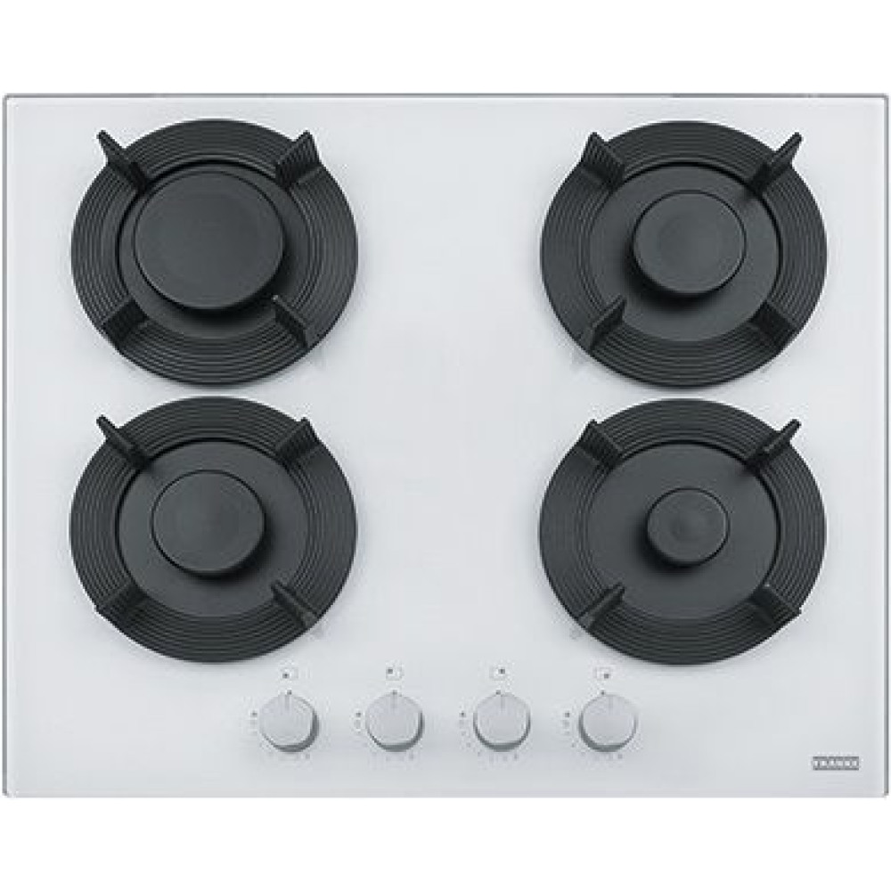 Газовая варочная поверхность FRANKE FHMF 604 4G C WH 43 (106.0541.749 )