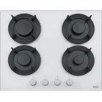 Газовая варочная поверхность FRANKE FHMF 604 4G C WH 43 (106.0541.749 )