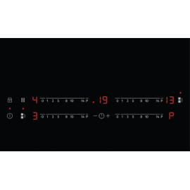 Варочная поверхность AEG IKE64450IB