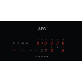 Варочная поверхность AEG IDE84244IB