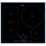 Поверхность WHIRLPOOL acm 847 ba