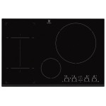 Варочная поверхность Electrolux EHI 8742 черный