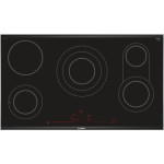 Стеклокерамическая панель Bosch PKV 975DC1D