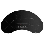 Варочная поверхность TEKA IRC 9430 KSI BLACK (112500060)