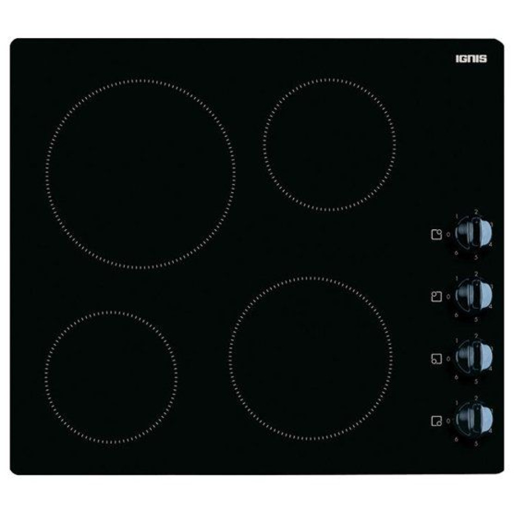 Варочная поверхность IGNIS akl 359 ne 03