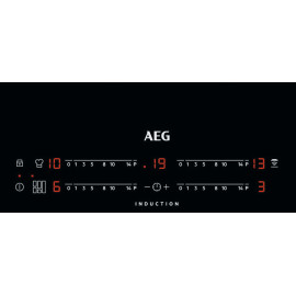 Варочная поверхность AEG IKE64471FB