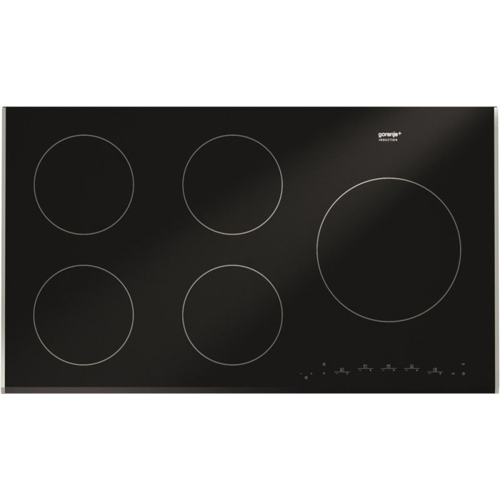 Индукционная стеклокерамич. панель Gorenje GIT 95 XC