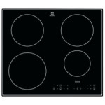 Поверхность ELECTROLUX IPE 644 RCC