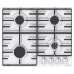 Варочная поверхность GORENJE G 640 ZW