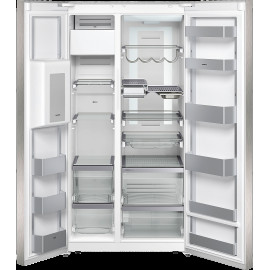 Варочная поверхность BERTAZZONI PM6040X