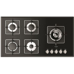 Варочная панель FULGOR FCH 905 G DWK BK