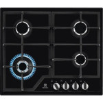 Варочная поверхность ELECTROLUX GPE3632MB
